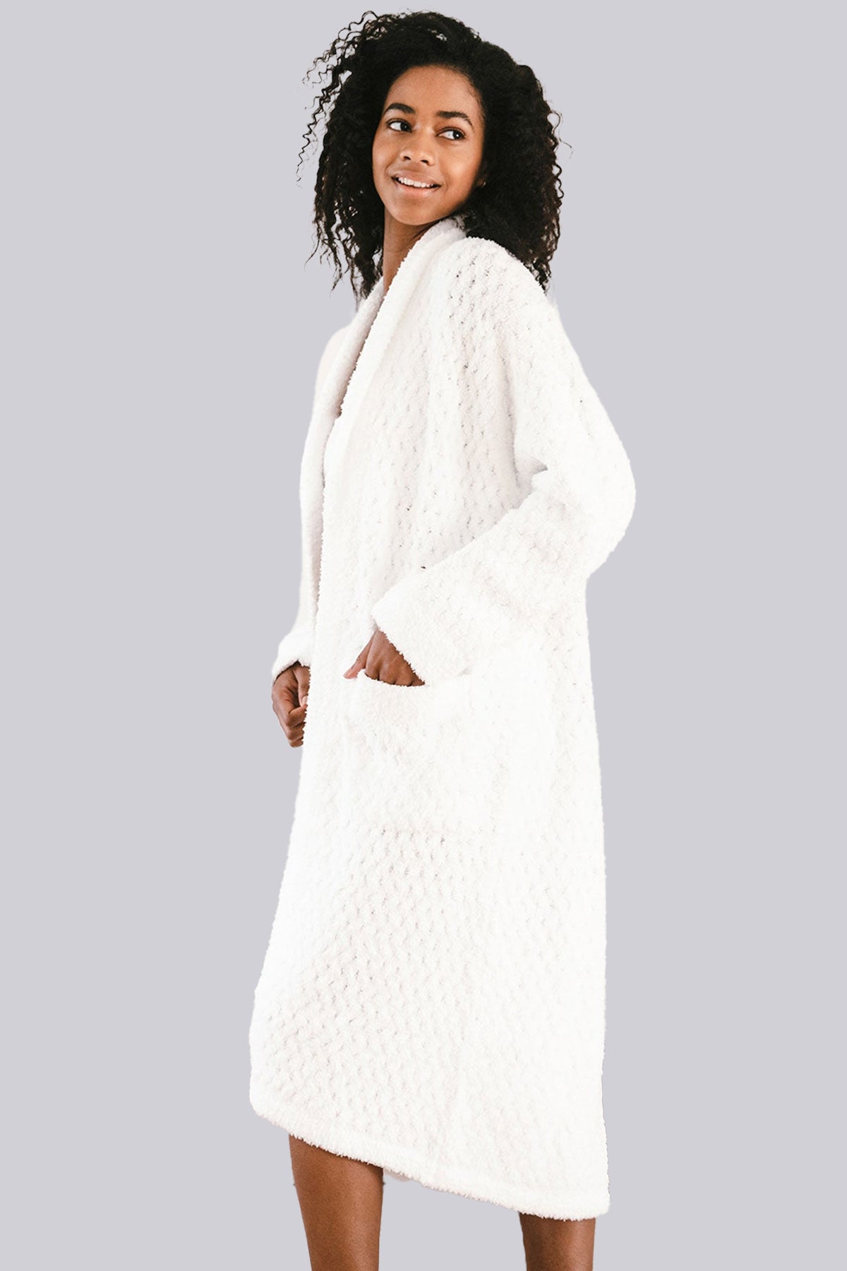 Sunday Citizen Snug Waffle Robe